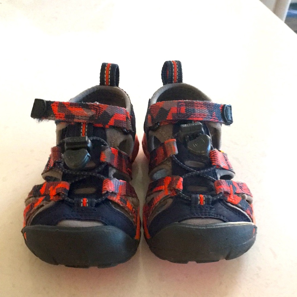 Keen Sandals Toddler 8